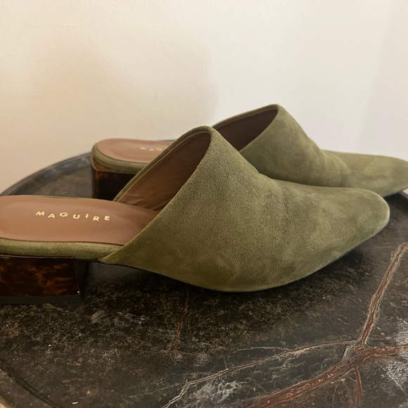 Maguire | Navio Mule - Picture 4 of 5